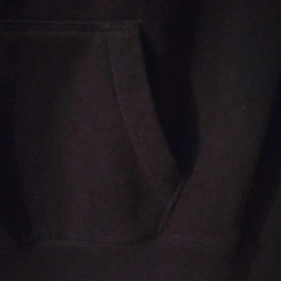 VS PINK vintage sweatshirt X-small NWOT - Picture 4 of 6